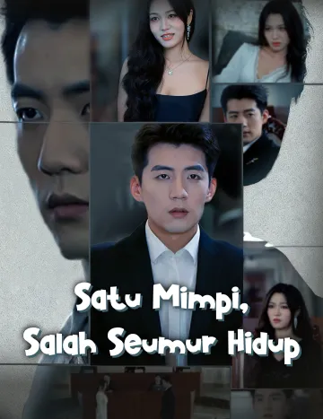 Satu Mimpi, Salah Seumur Hidup